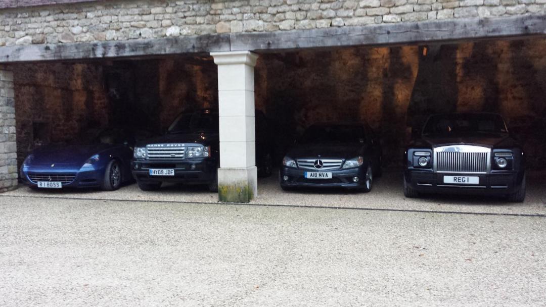 Photo of Others in Vault-de-Lugny