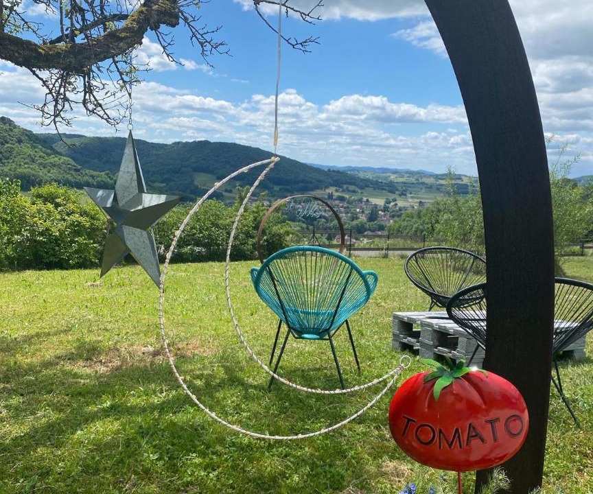 Photo of Others in Menetru-le-Vignoble