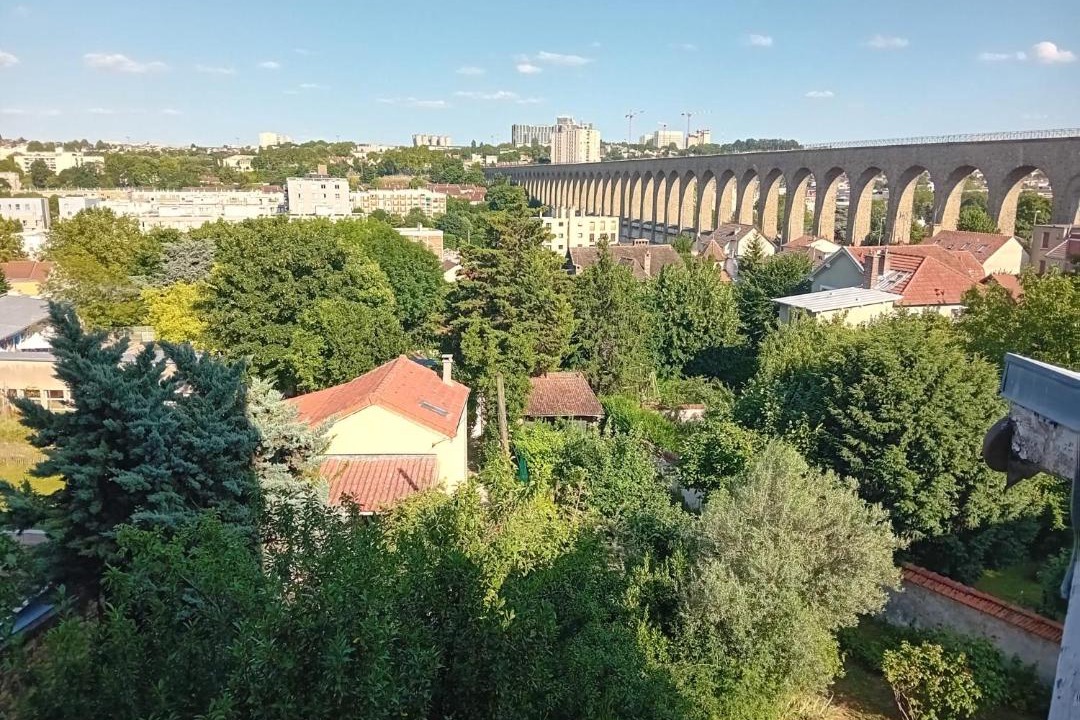 Photo of Others in Arcueil