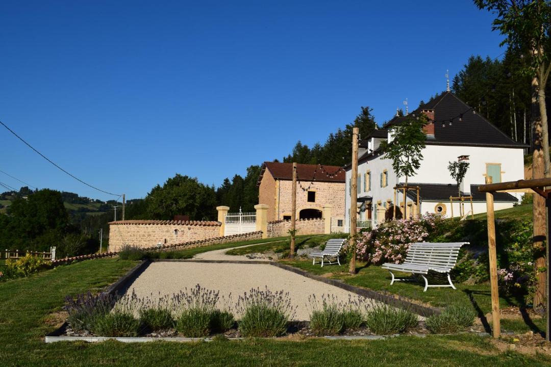 Photo of Others in Chauffailles