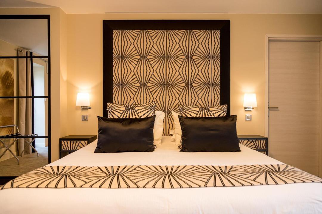 Photo of Bedroom in Charolles
