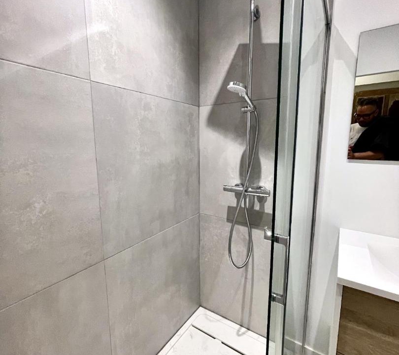 Photo of Bathroom in La Tronche
