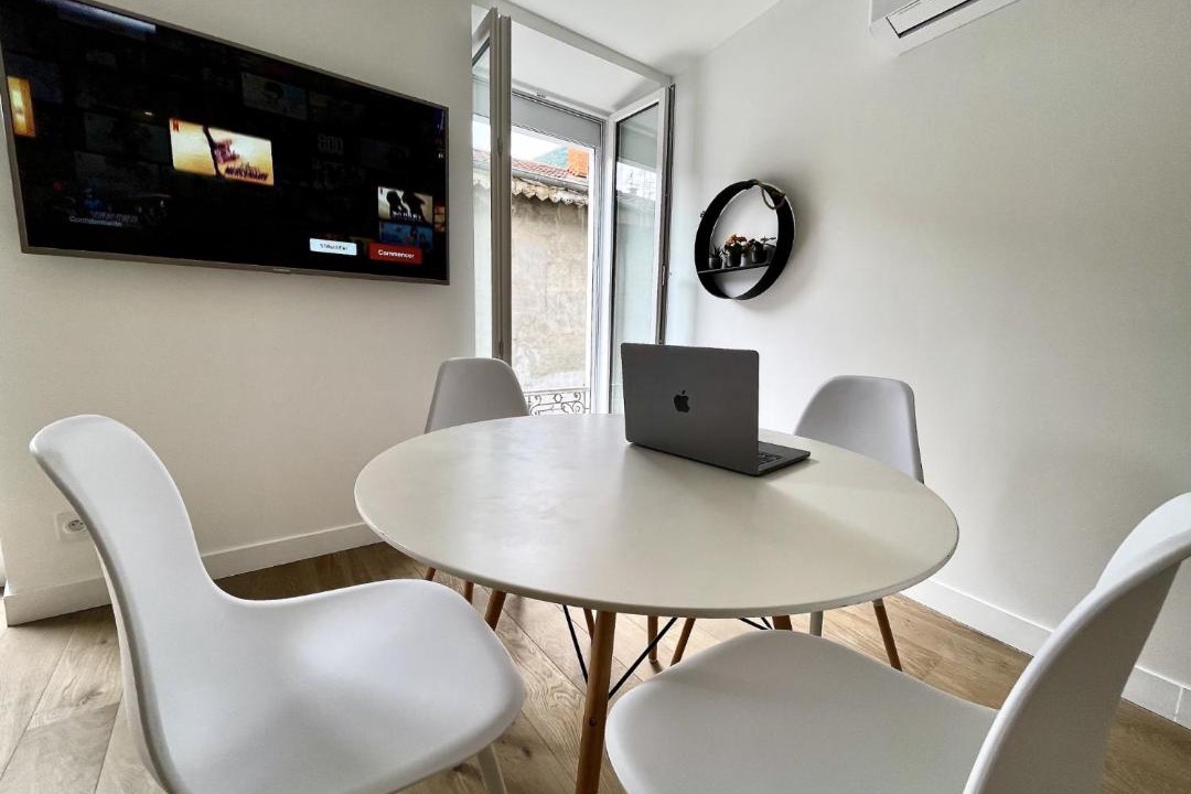 Photo of Livingroom in La Tronche