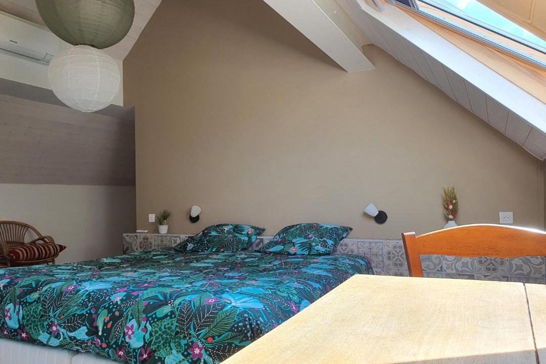 Photo of Bedroom in Mercy