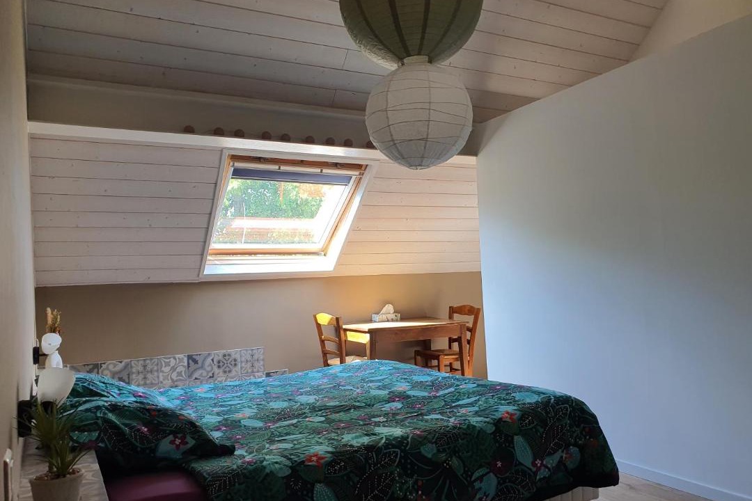 Photo of Bedroom in Mercy