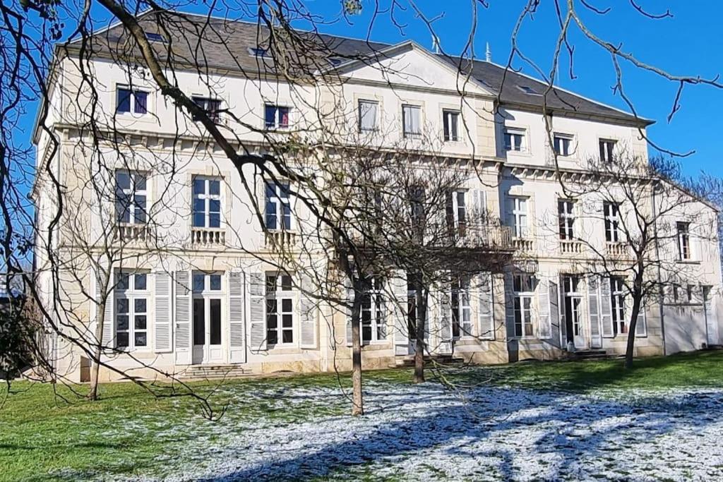 Photo of Buildings in Villette-les-Dole