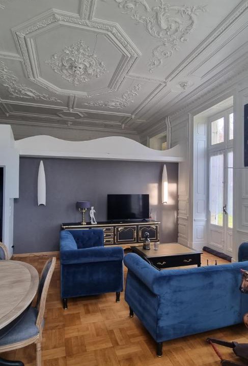 Photo of Livingroom in Villette-les-Dole