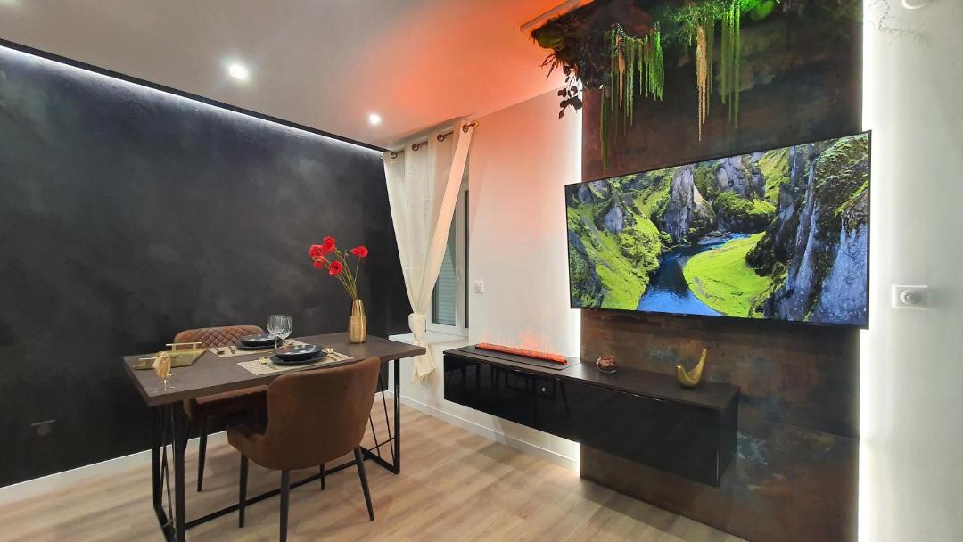 Photo of Livingroom in Vesoul