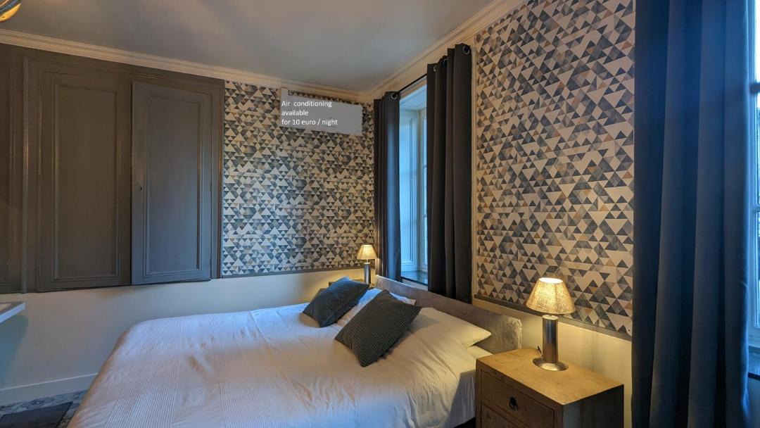 Photo of Bedroom in Fougerolles