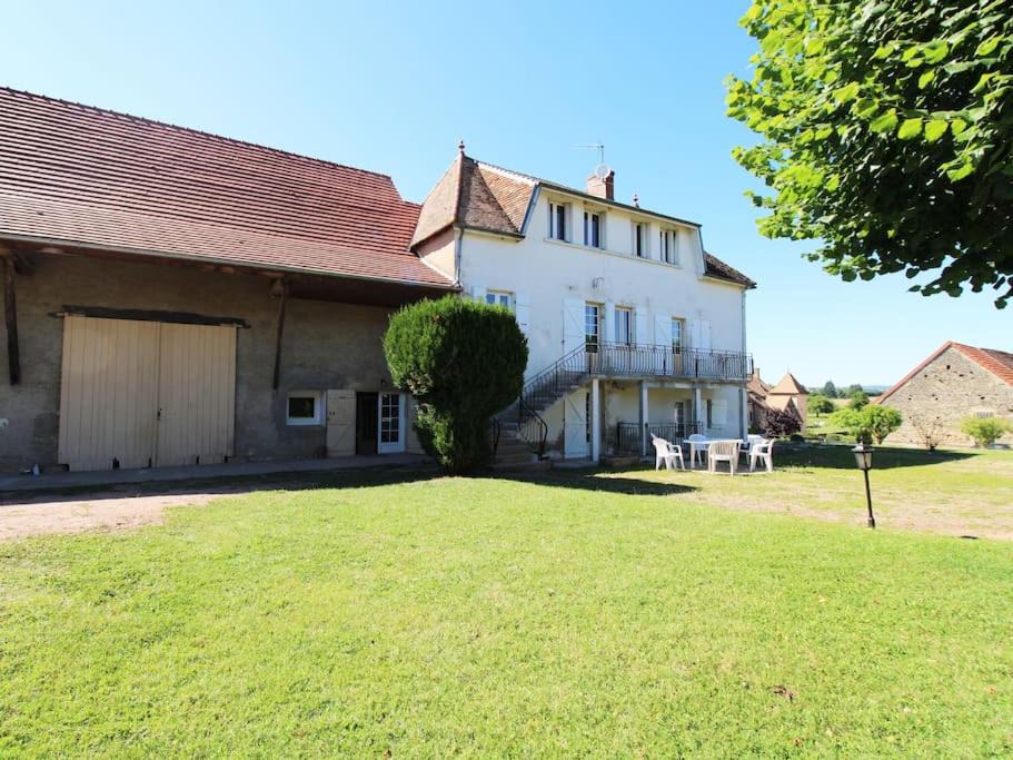 Photo of Others in Germagny