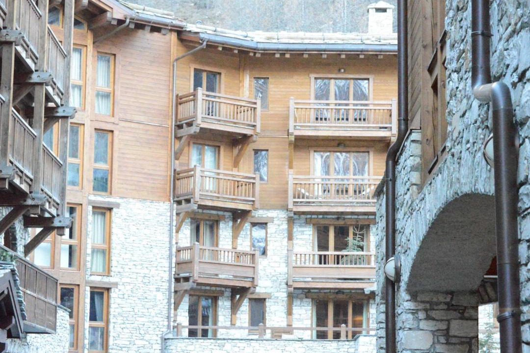 Photo of Others in Val-d'Isere
