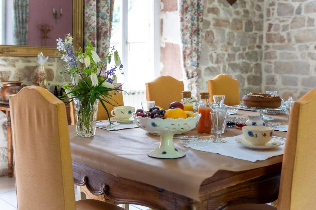 Photo of Kitchen in Salles-la-Source