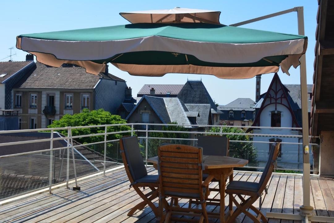 Photo of Others in Belfort