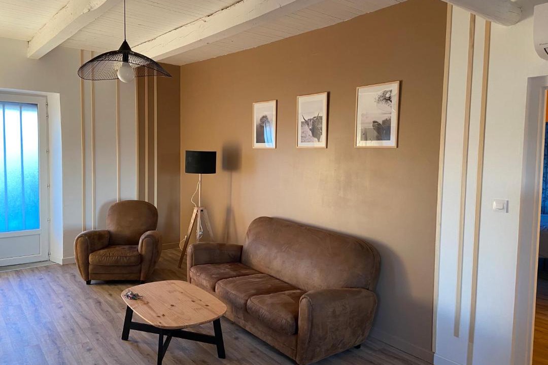 Photo of Livingroom in Talizat