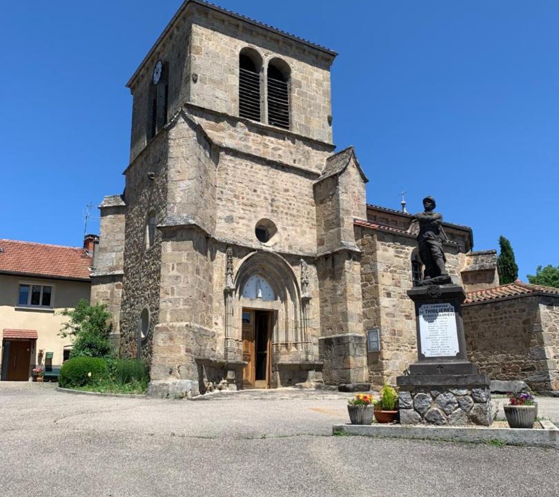 Photo of Others in Thiolieres
