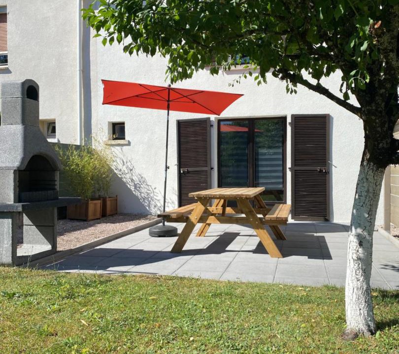 Photo of Others in Raddon-et-Chapendu