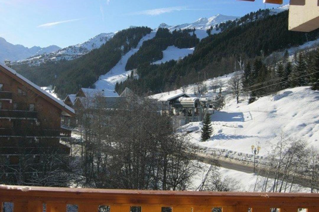 Photo of Others in Meribel Centre