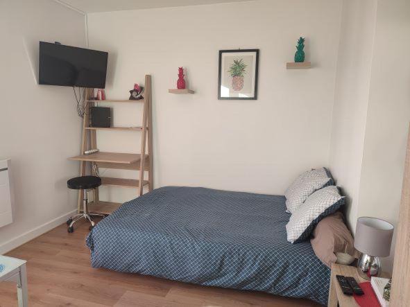 Photo of Bedroom in Nevers