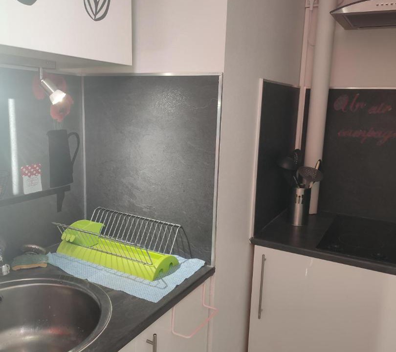 Photo of Kitchen in Nevers