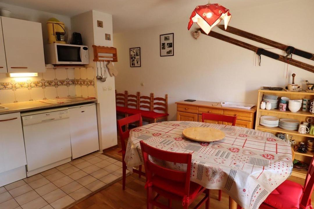 Photo of Kitchen in Beaufort