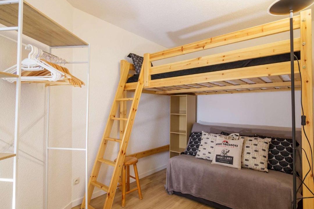 Photo of Bedroom in Pla d'Adet