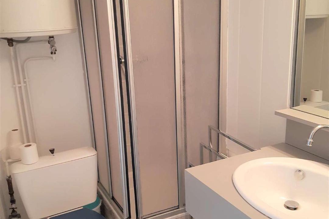 Photo of Bathroom in Pla d'Adet