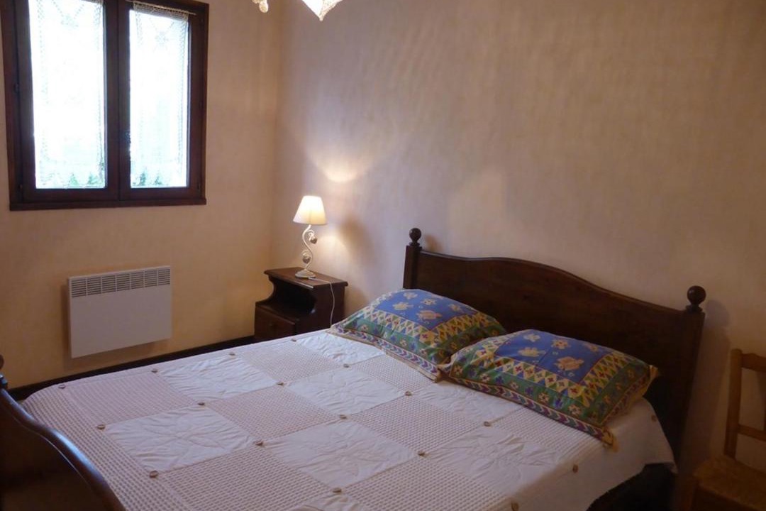 Photo of Bedroom in Beaufort