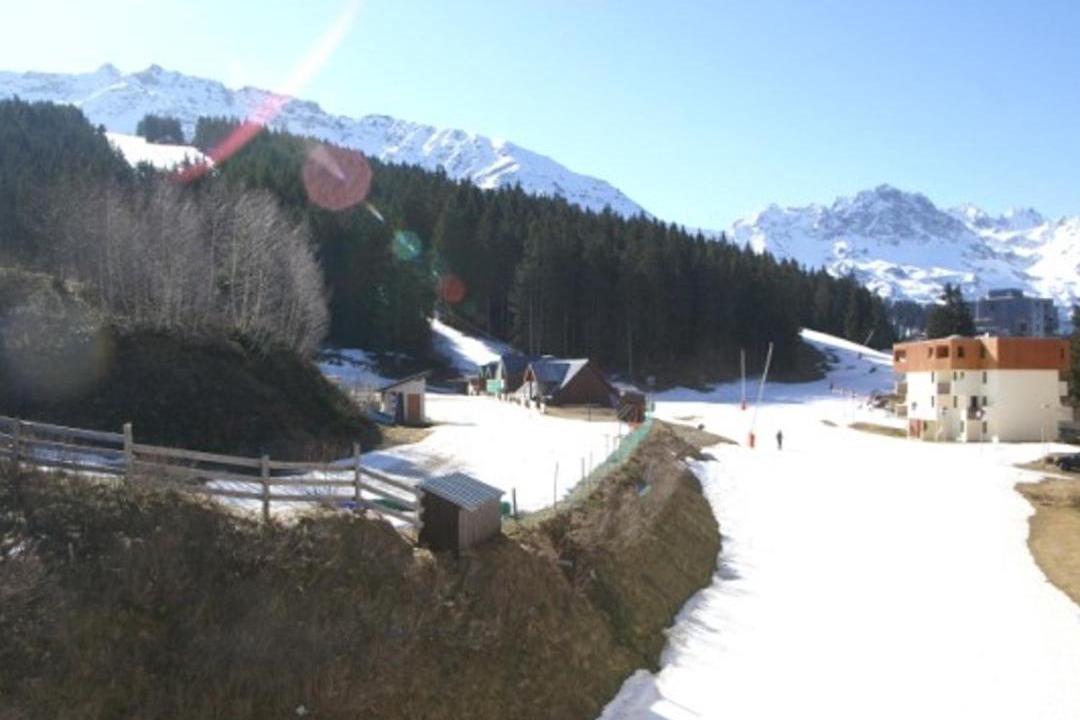 Photo of Others in Prapoutel