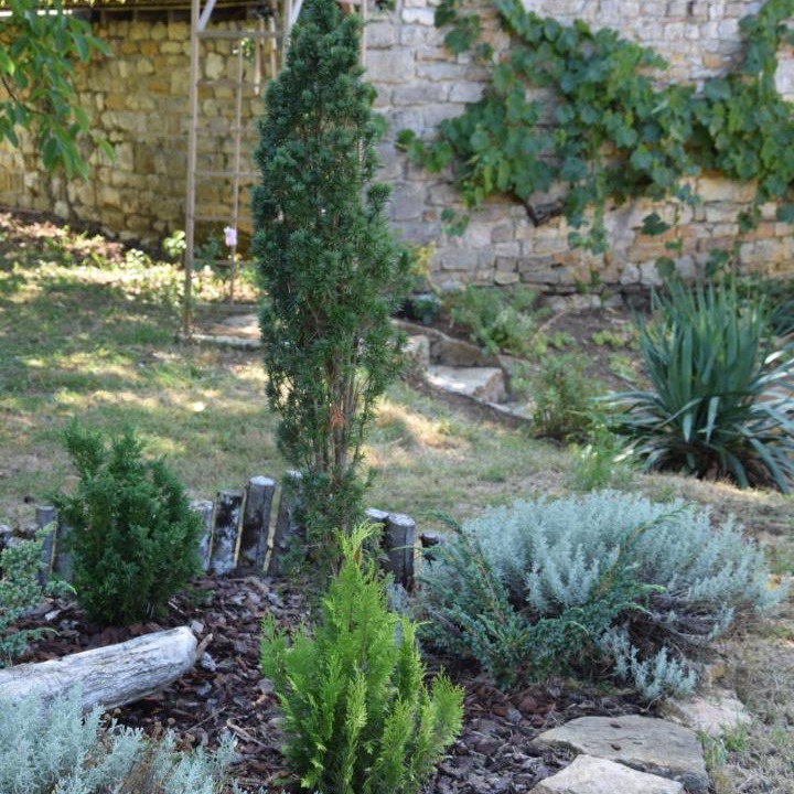 Photo of Outdoor in Champagnat