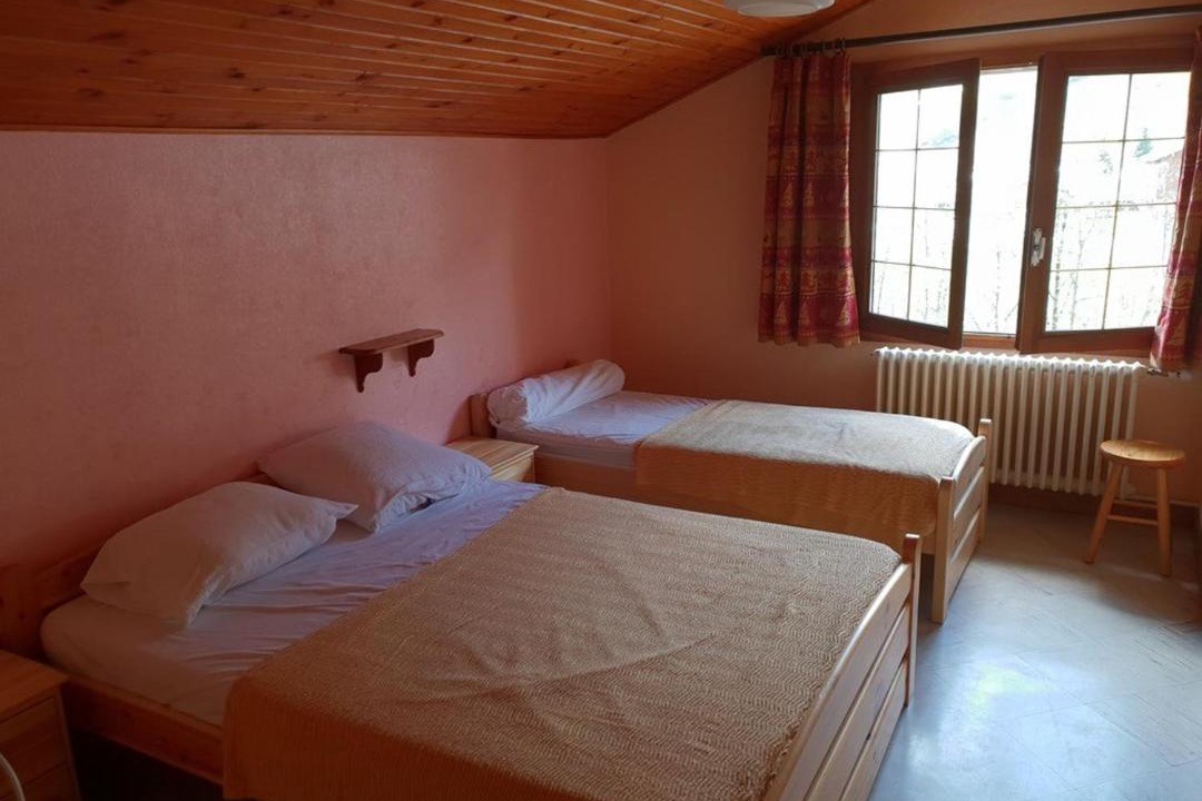 Photo of Bedroom in Beaufort
