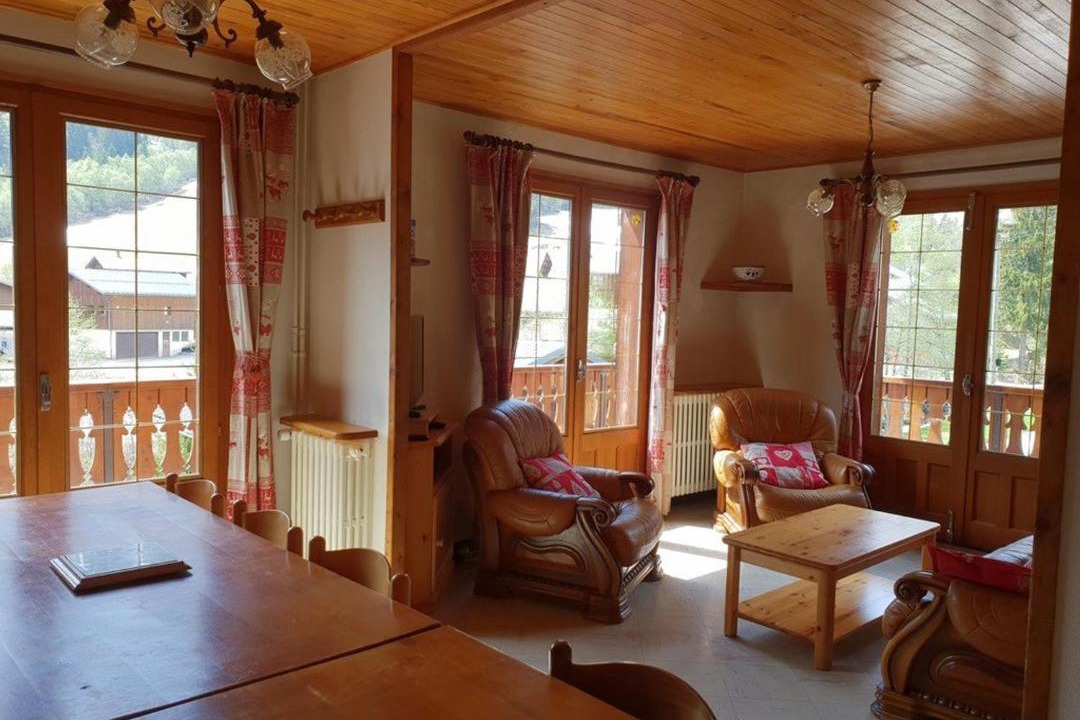 Photo of Livingroom in Beaufort