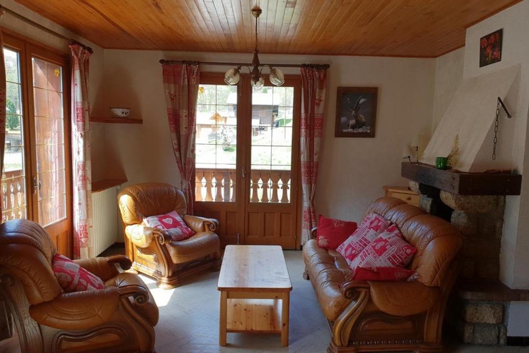 Photo of Livingroom in Beaufort