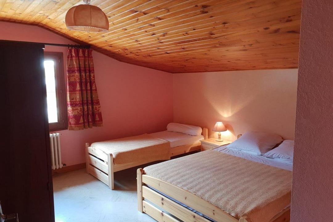 Photo of Bedroom in Beaufort
