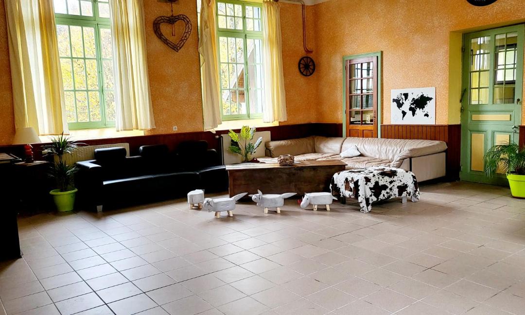 Photo of Others in Haut-du-Them-Chateau-Lambert