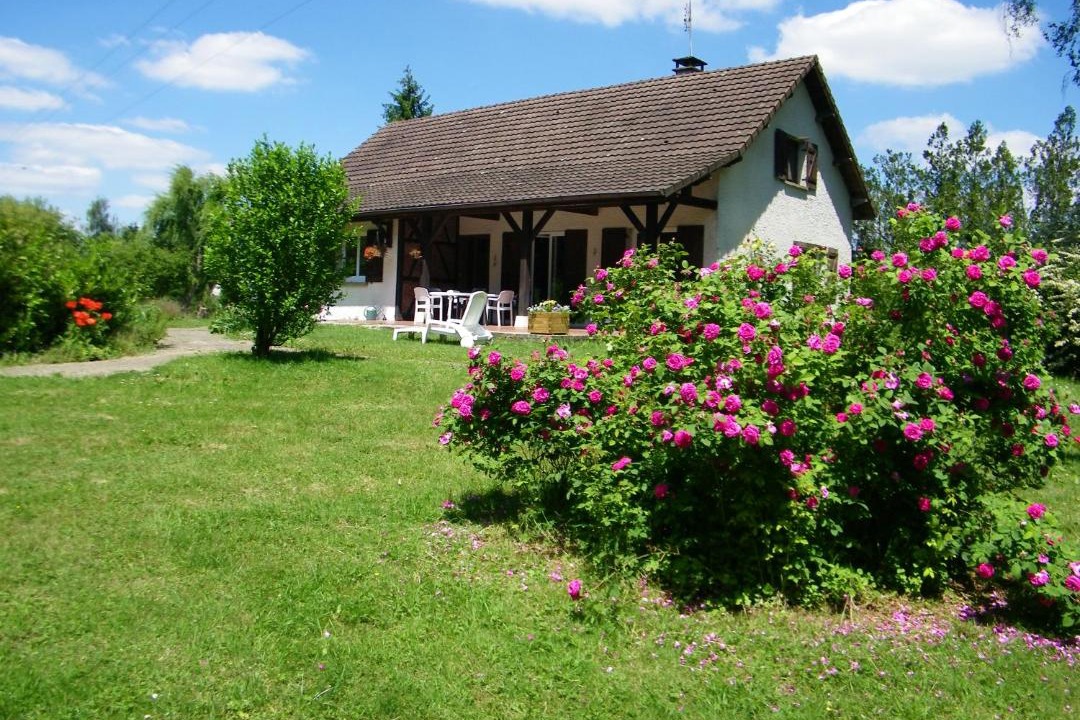 Photo of Buildings in Serley