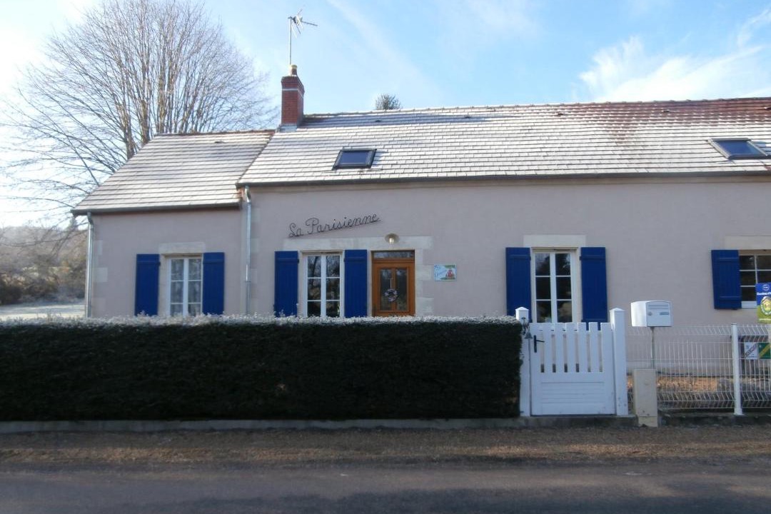 Photo of Others in Montigny-aux-Amognes