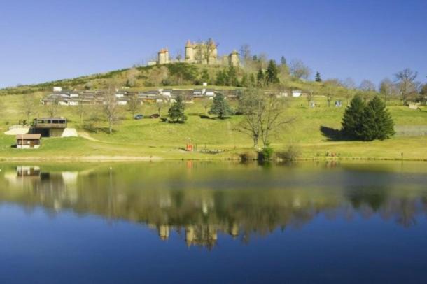 Photo of Outdoor in Vernet-la-Varenne