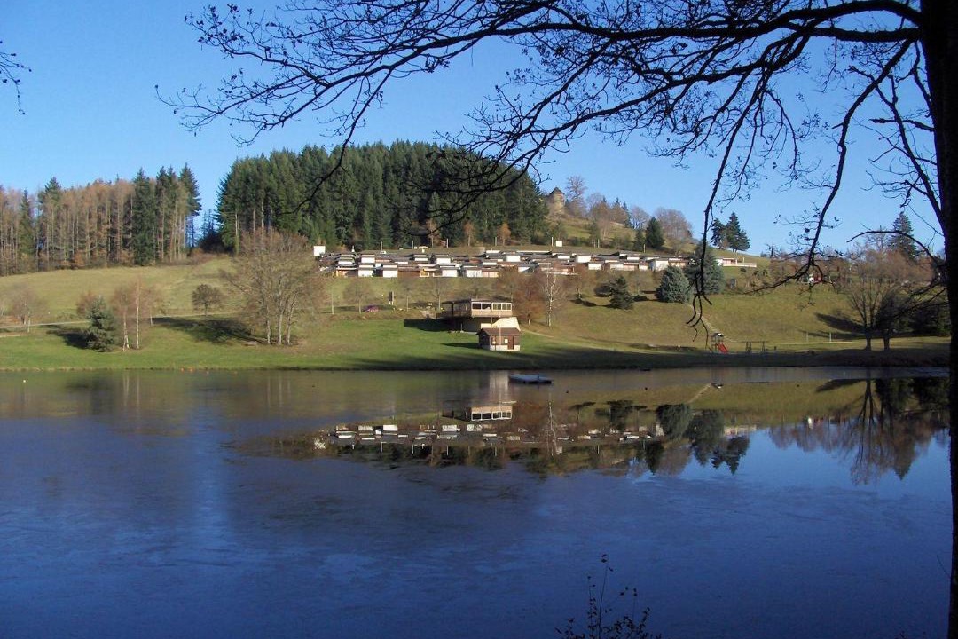 Photo of Outdoor in Vernet-la-Varenne