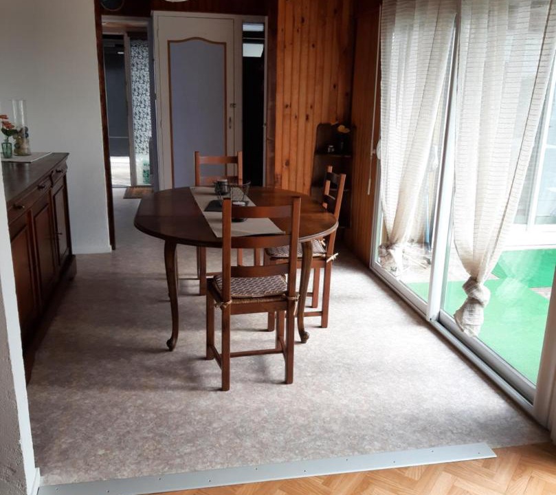 Photo of Livingroom in Vernet-la-Varenne