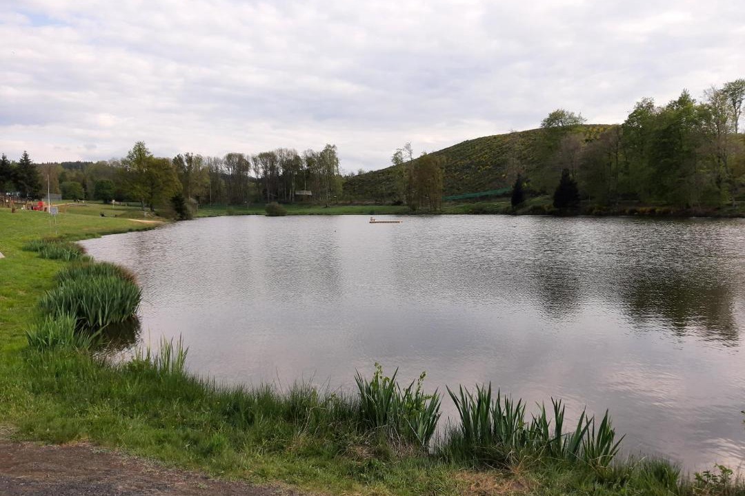 Photo of Outdoor in Vernet-la-Varenne