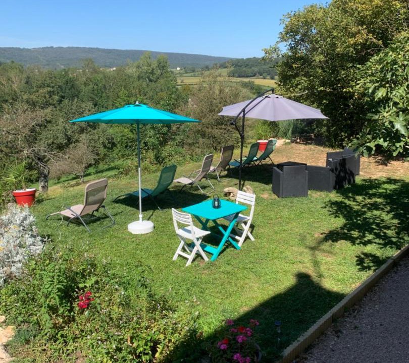 Photo of Patio Balcony in Vers