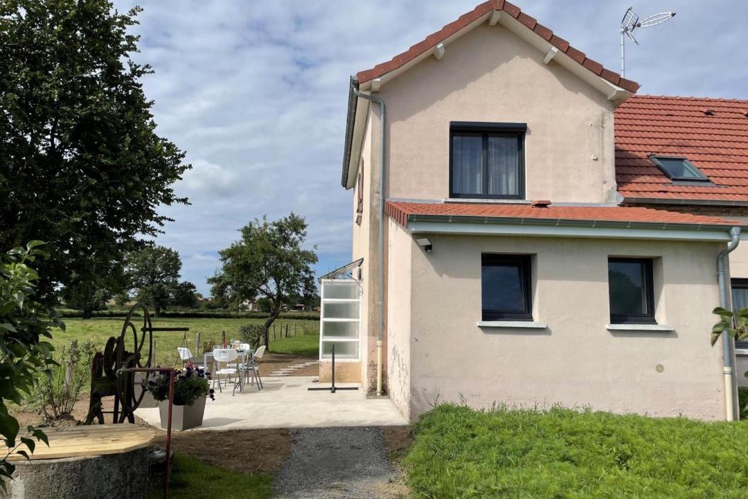 Photo of Others in Pierrefitte-sur-Loire