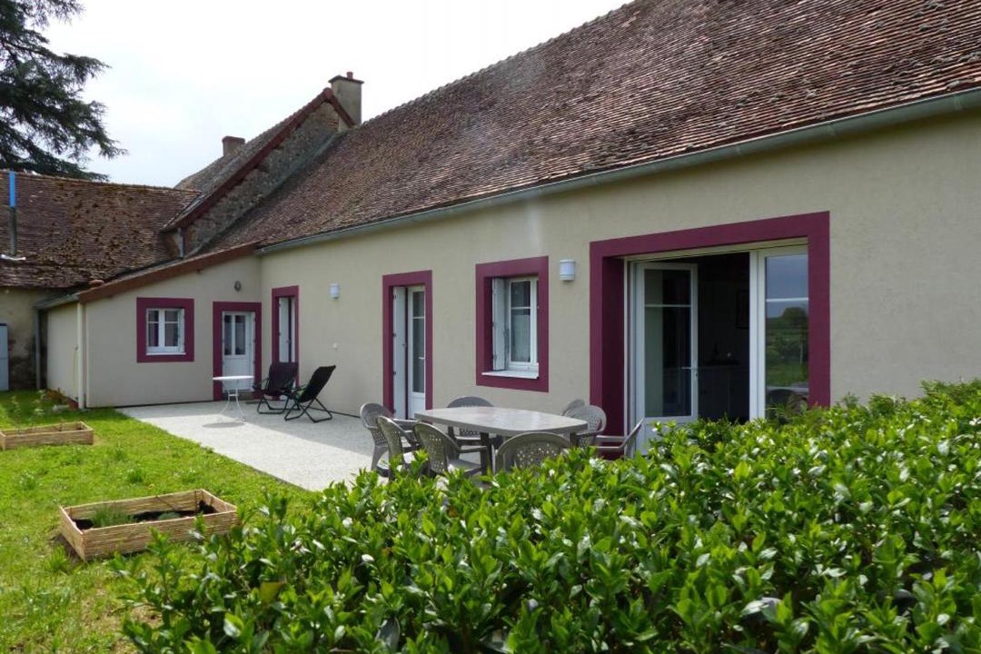 Photo of Others in Monetay-sur-Loire