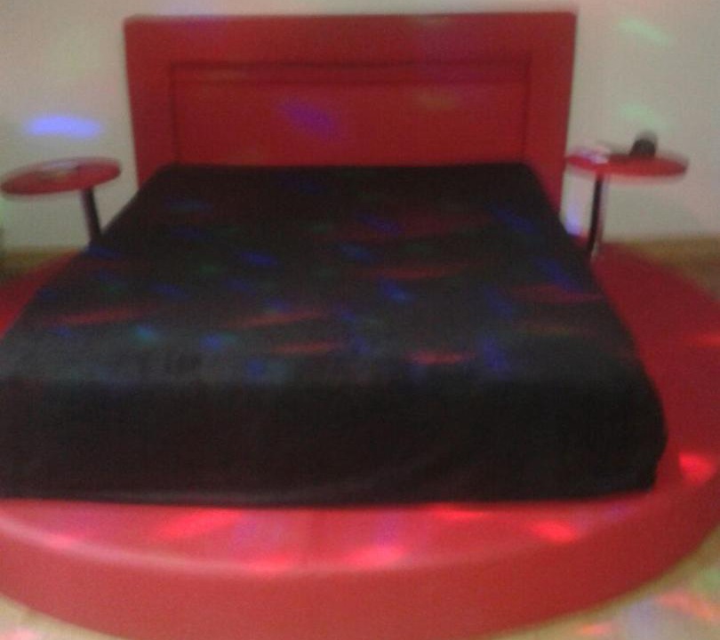 Photo of Bedroom in Longeville