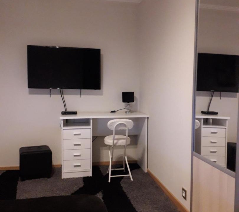 Photo of Livingroom in Longeville