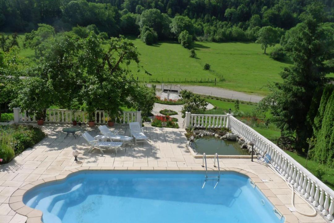 Photo of Outdoor in Longeville