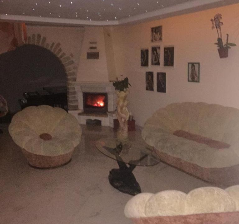 Photo of Livingroom in Longeville