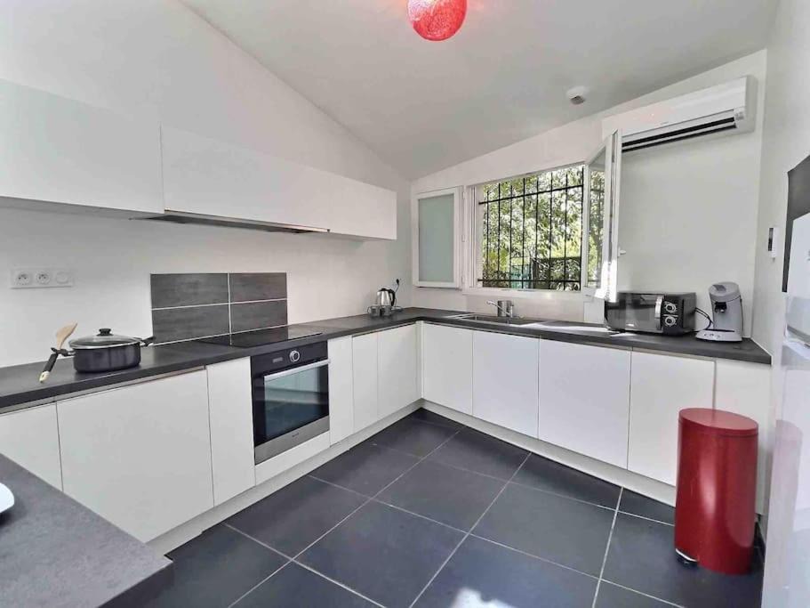Photo of Kitchen in Chateauvert