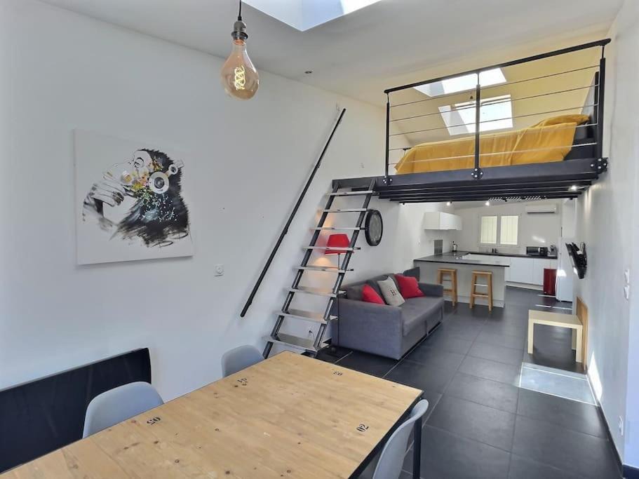 Photo of Livingroom in Chateauvert