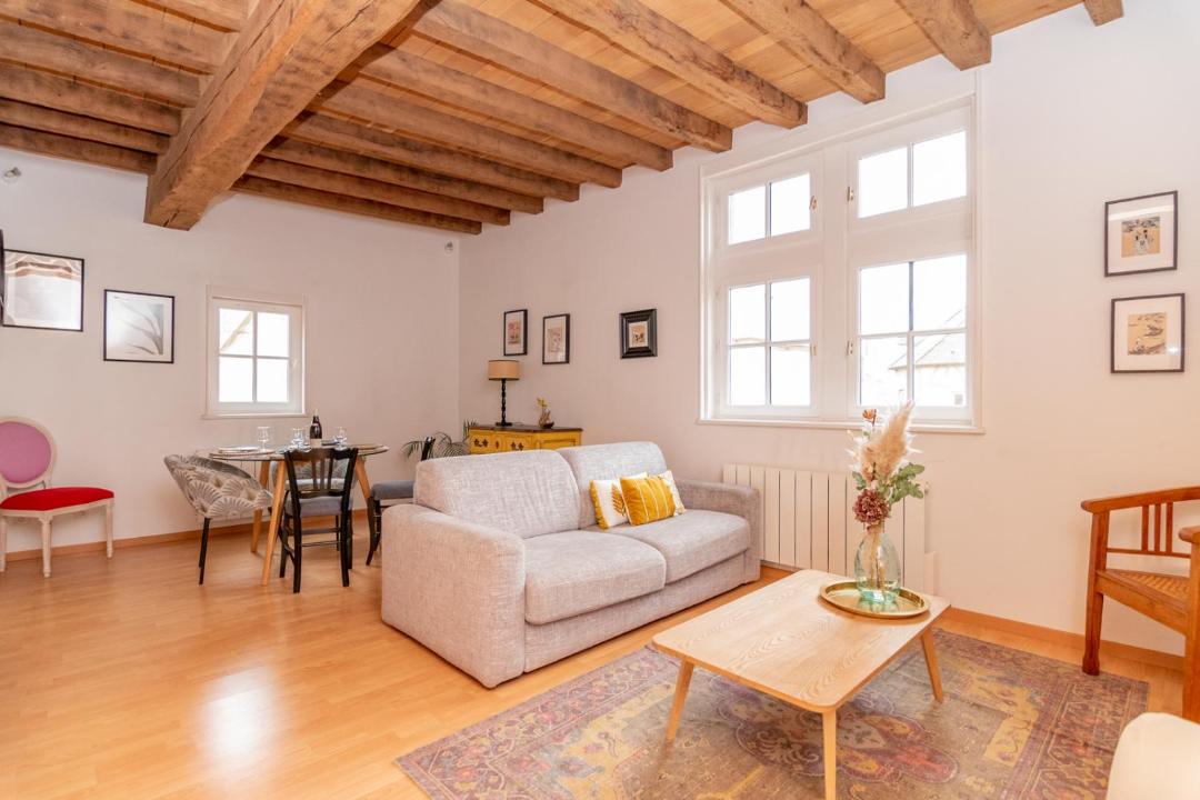 Photo of Livingroom in Chalon-sur-Saone